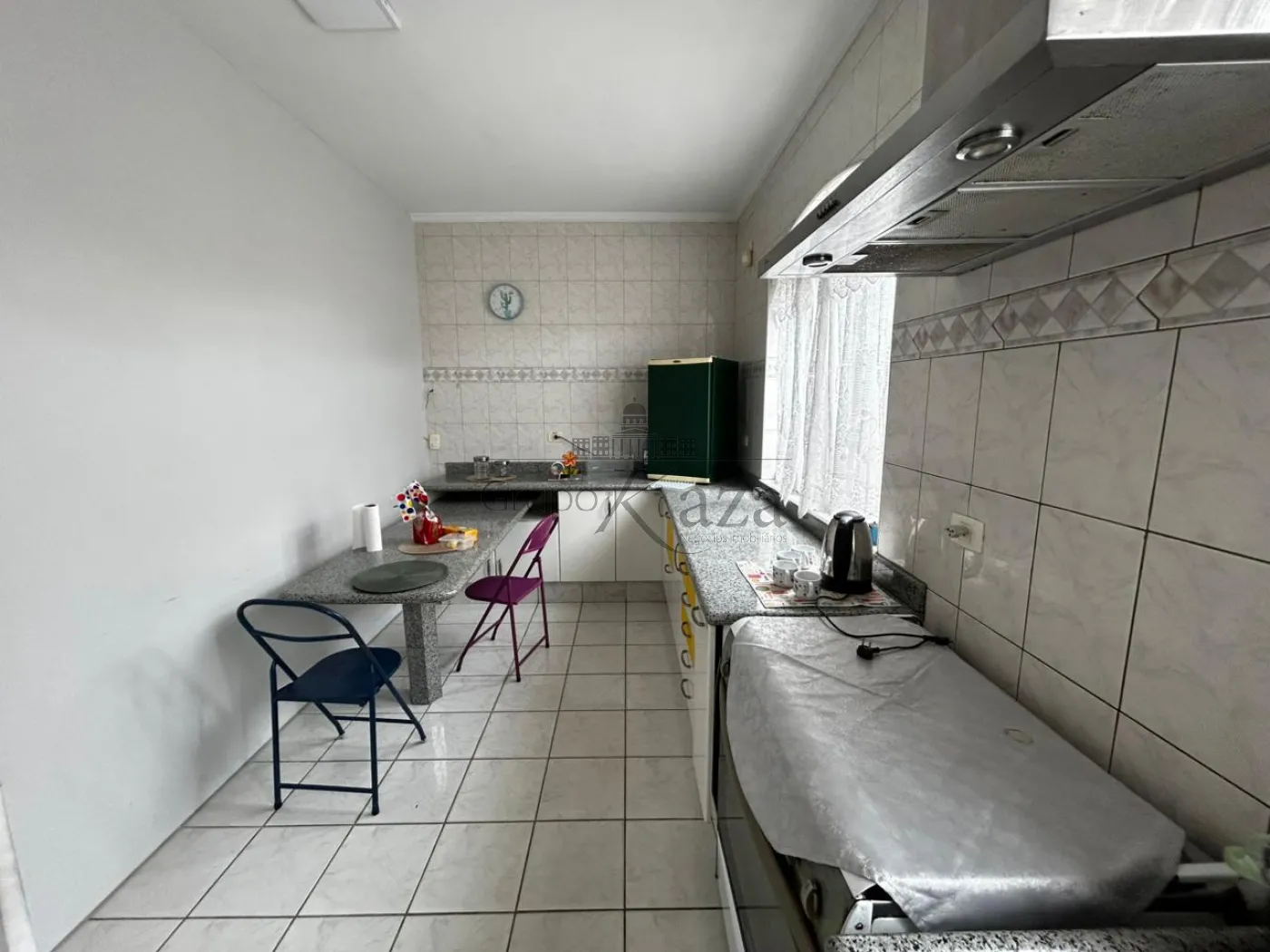 Foto 7 de Comercial Sala em São João, Jacareí - imagem 7