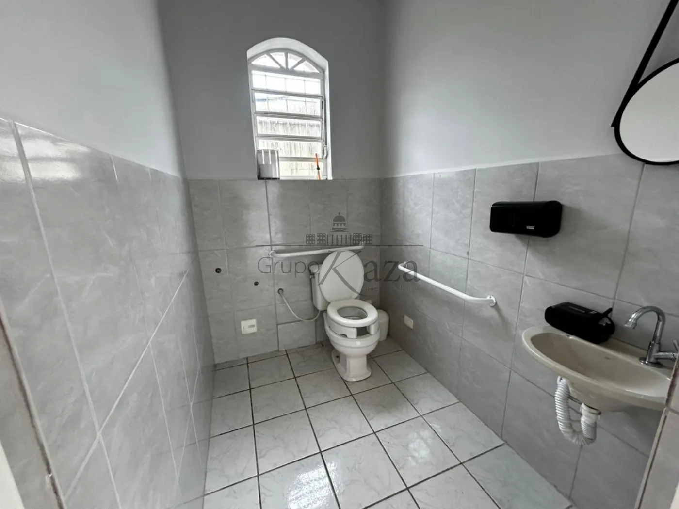Foto 9 de Comercial Sala em São João, Jacareí - imagem 9