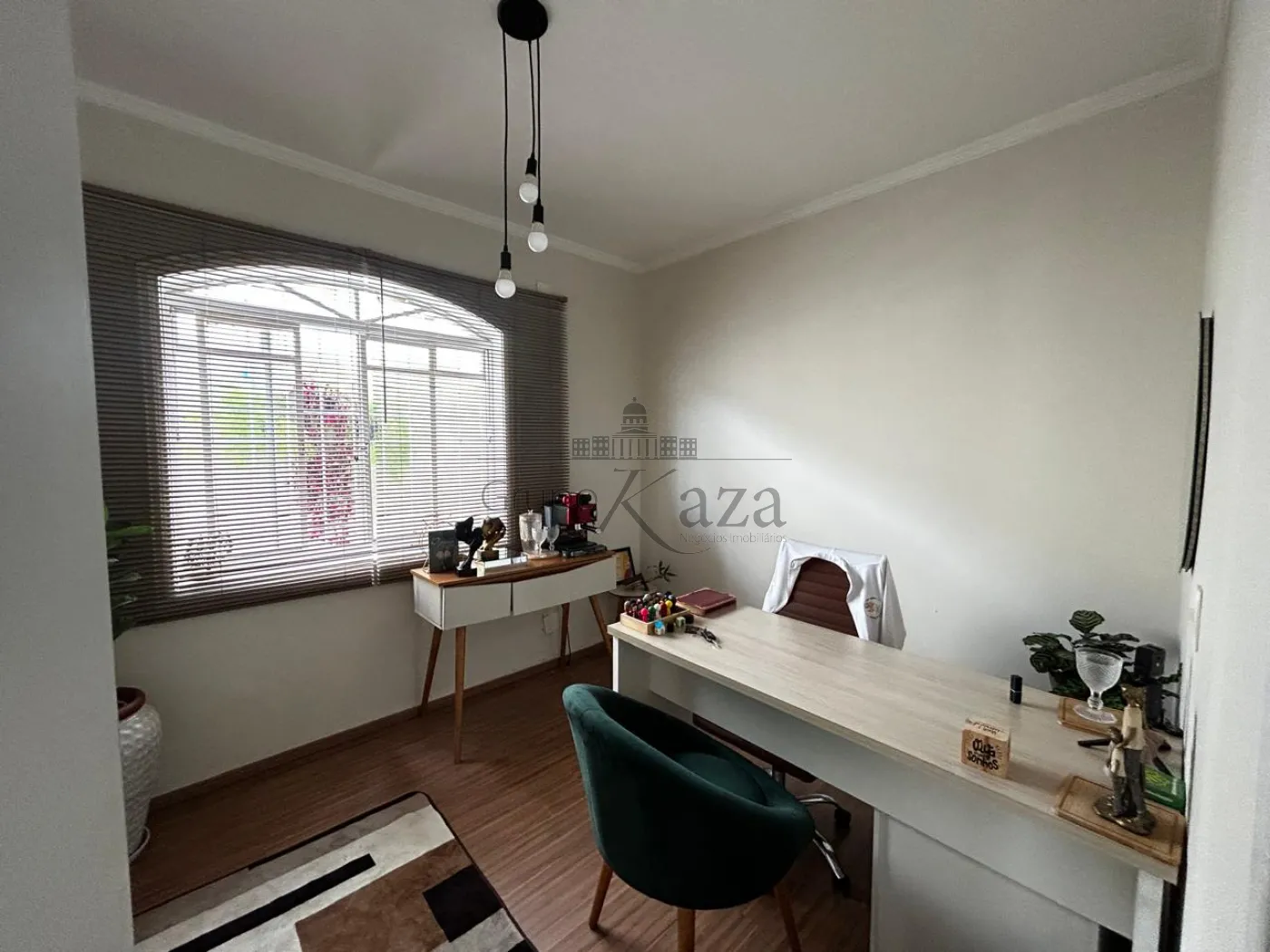 Foto 4 de Comercial Sala em São João, Jacareí - imagem 4