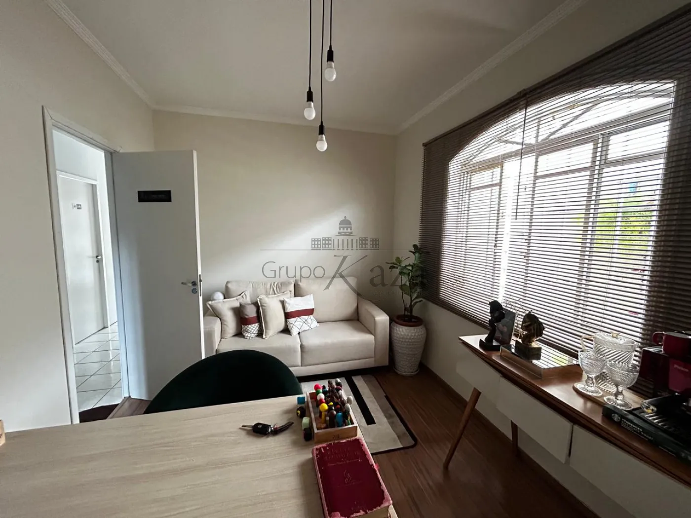 Foto 2 de Comercial Sala em São João, Jacareí - imagem 2