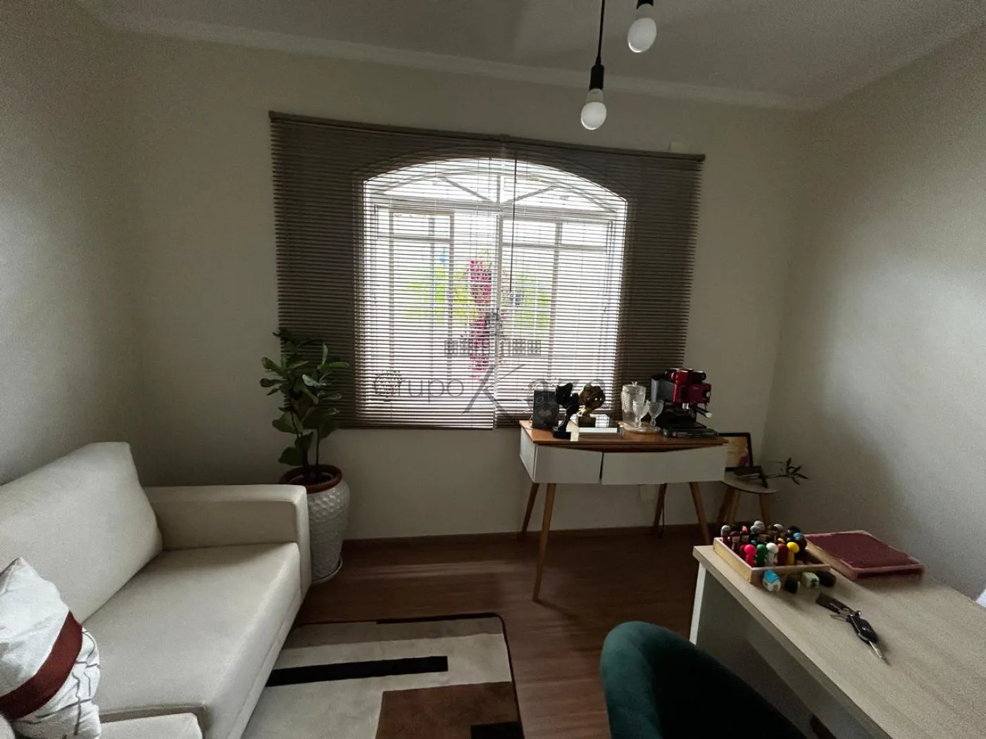 Foto 3 de Comercial Sala em São João, Jacareí - imagem 3