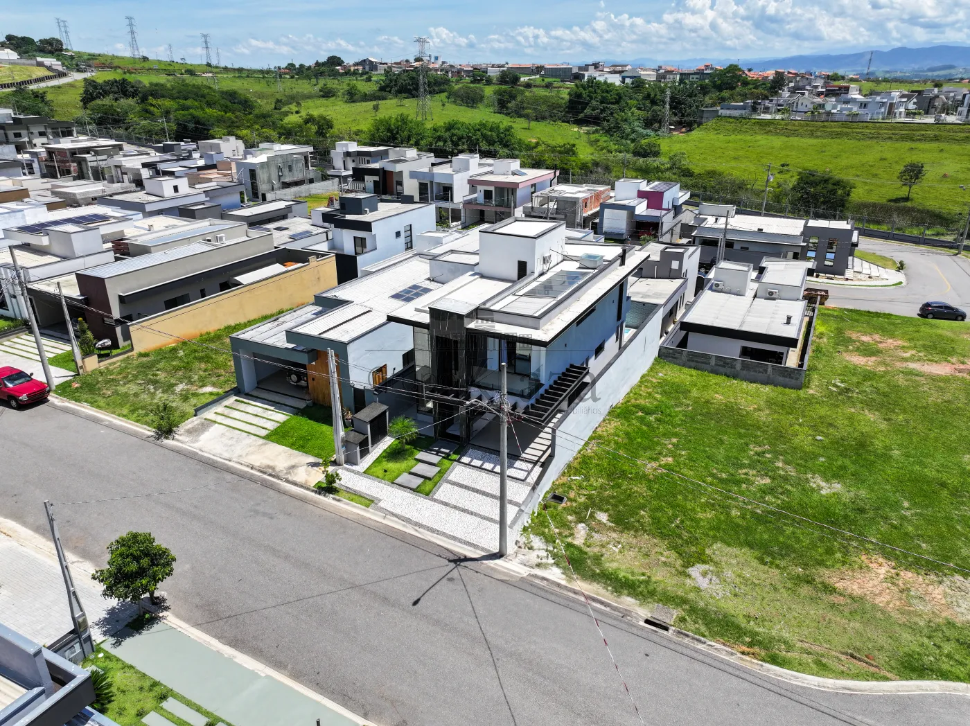Foto 37 de Casa Condomínio em Residencial Colinas, Caçapava - imagem 37