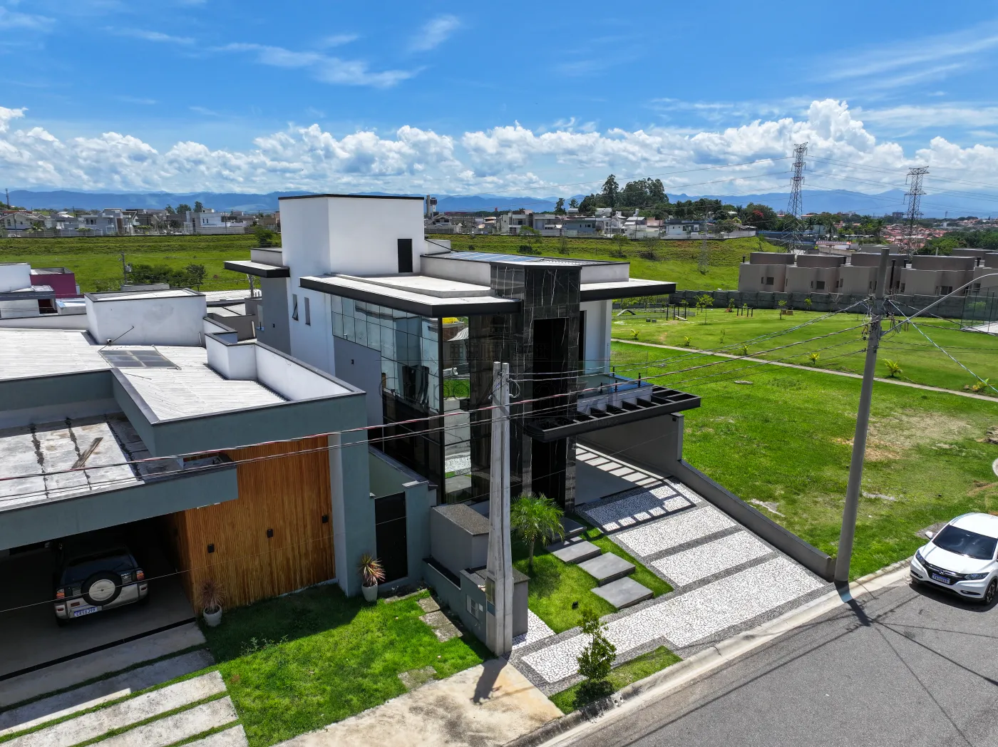 Foto 35 de Casa Condomínio em Residencial Colinas, Caçapava - imagem 35