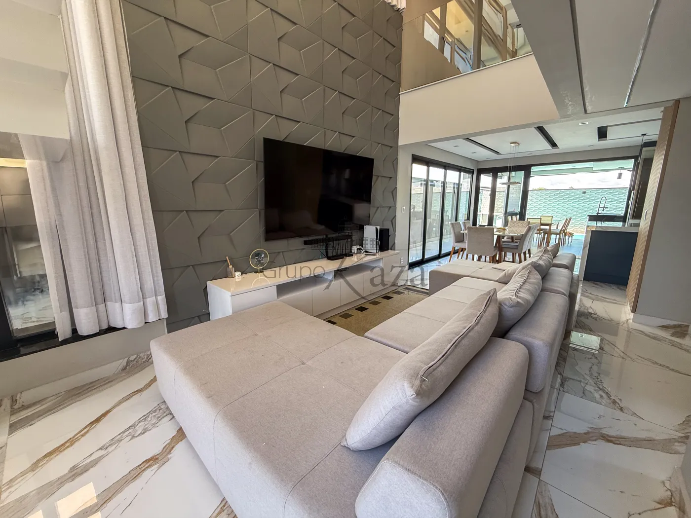 Foto 3 de Casa Condomínio em Residencial Colinas, Caçapava - imagem 3