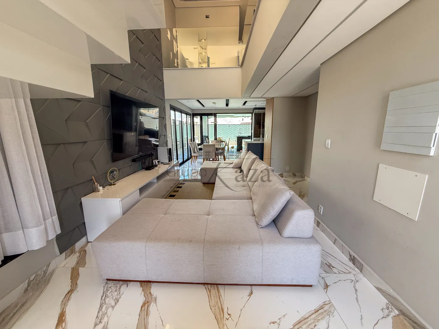Foto 5 de Casa Condomínio em Residencial Colinas, Caçapava - imagem 5