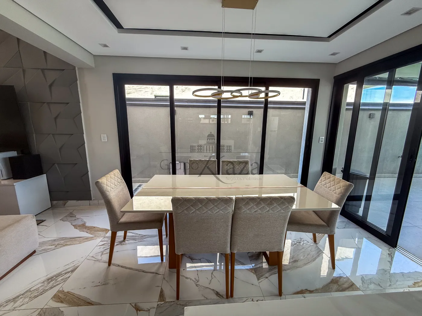 Foto 6 de Casa Condomínio em Residencial Colinas, Caçapava - imagem 6