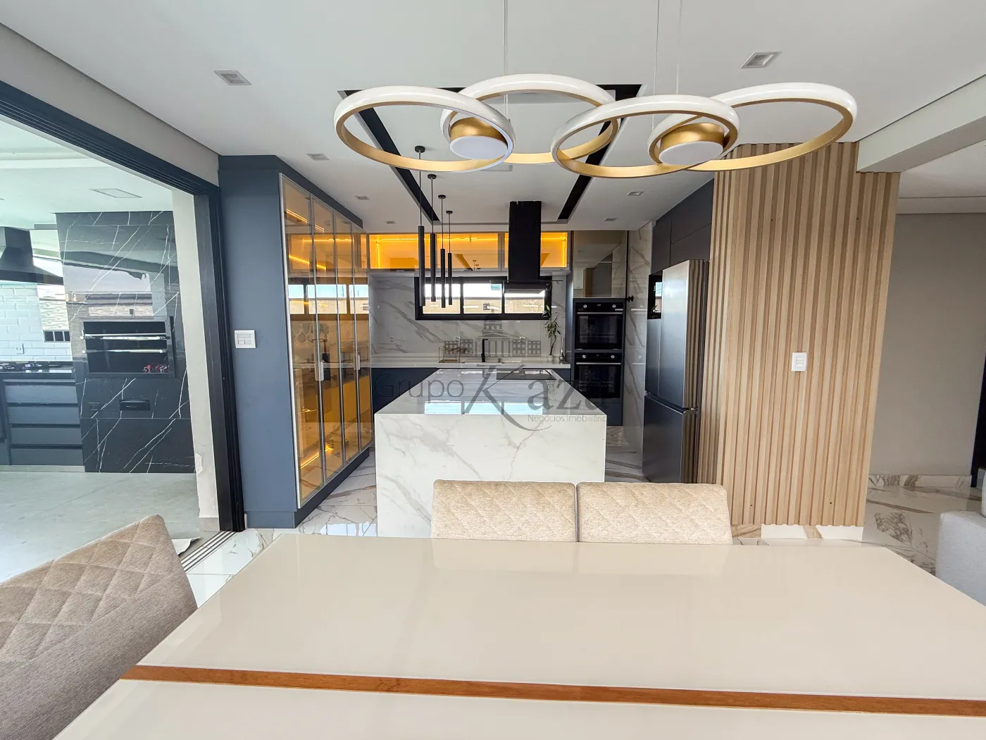 Foto 7 de Casa Condomínio em Residencial Colinas, Caçapava - imagem 7