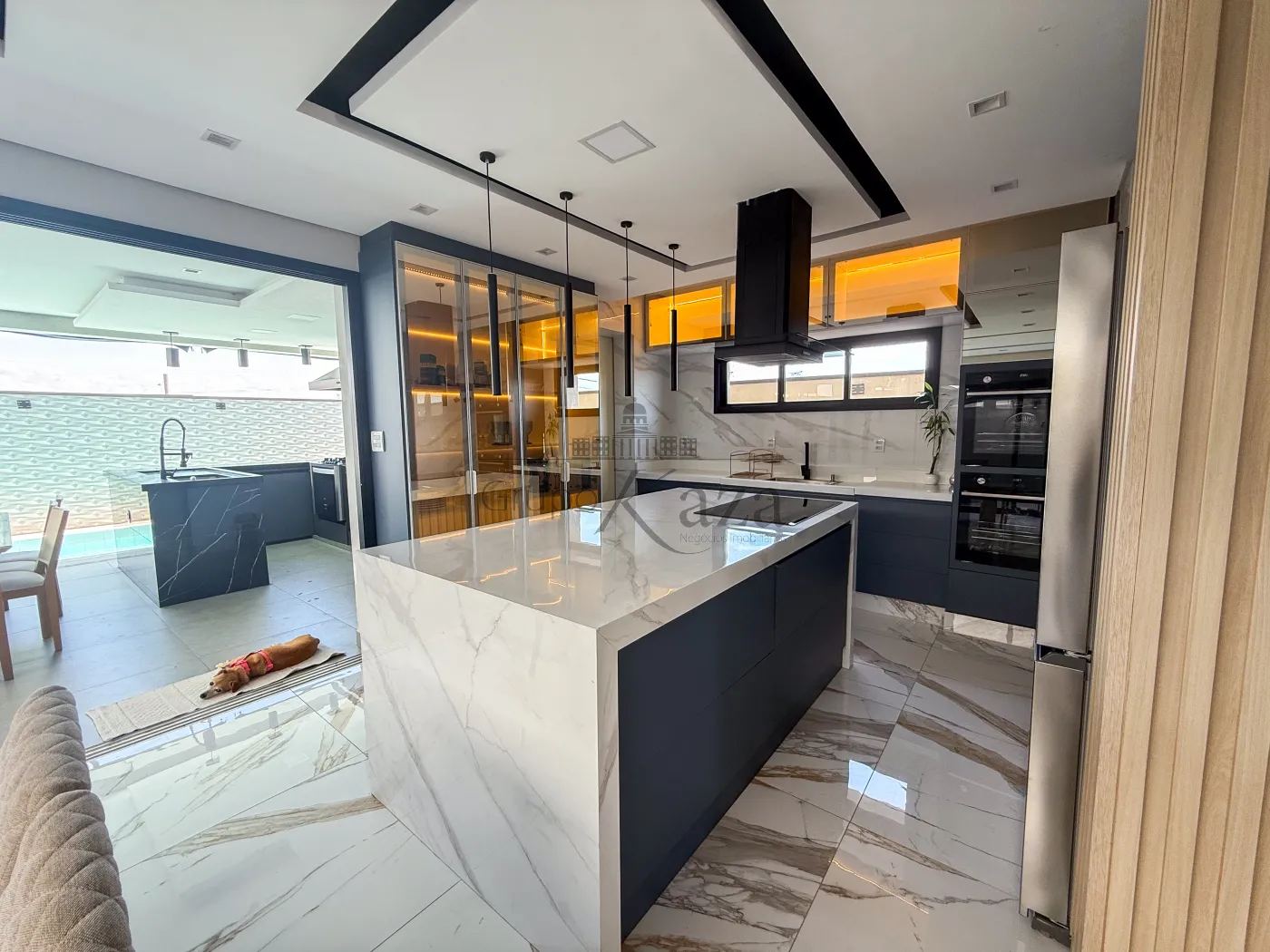 Foto 8 de Casa Condomínio em Residencial Colinas, Caçapava - imagem 8