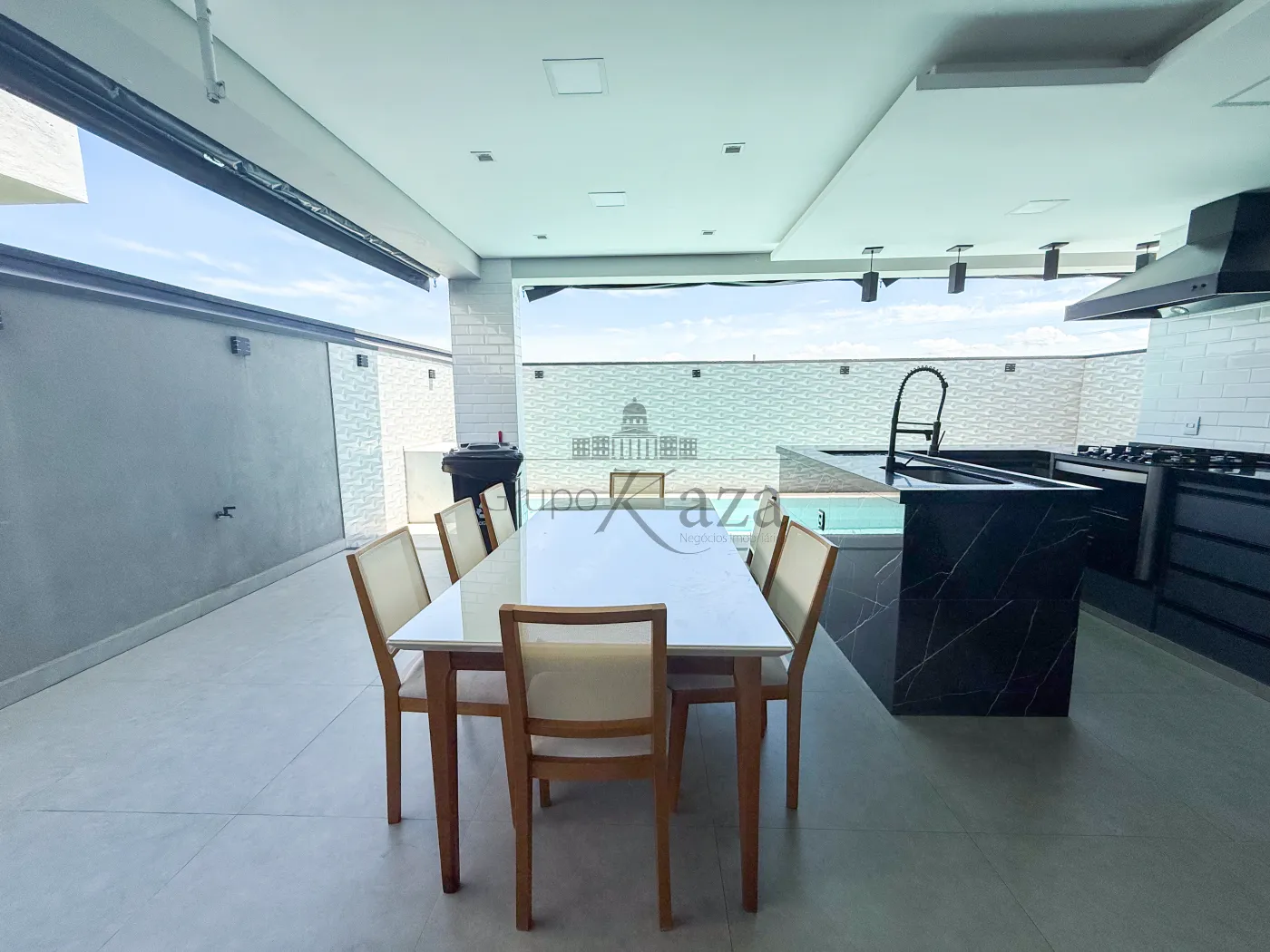 Foto 10 de Casa Condomínio em Residencial Colinas, Caçapava - imagem 10