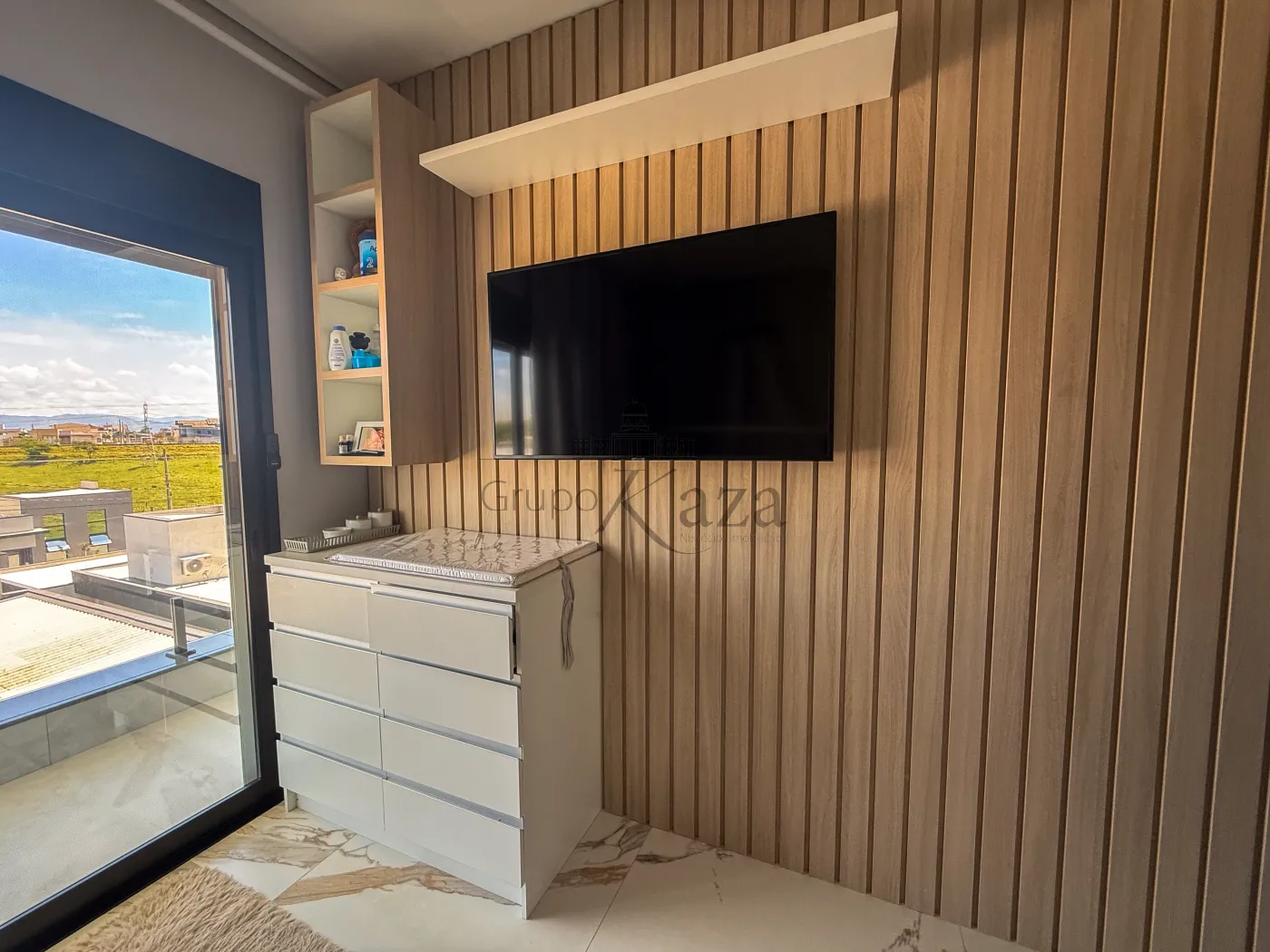 Foto 19 de Casa Condomínio em Residencial Colinas, Caçapava - imagem 19
