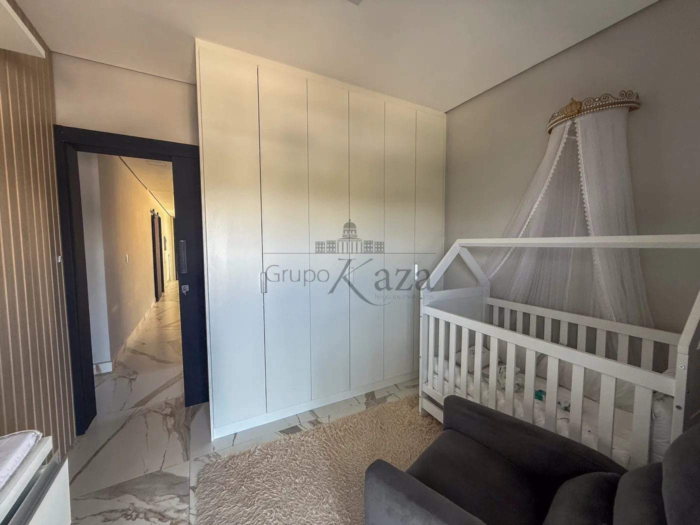 Foto 20 de Casa Condomínio em Residencial Colinas, Caçapava - imagem 20