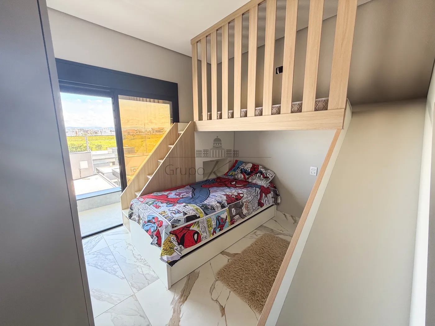 Foto 22 de Casa Condomínio em Residencial Colinas, Caçapava - imagem 22