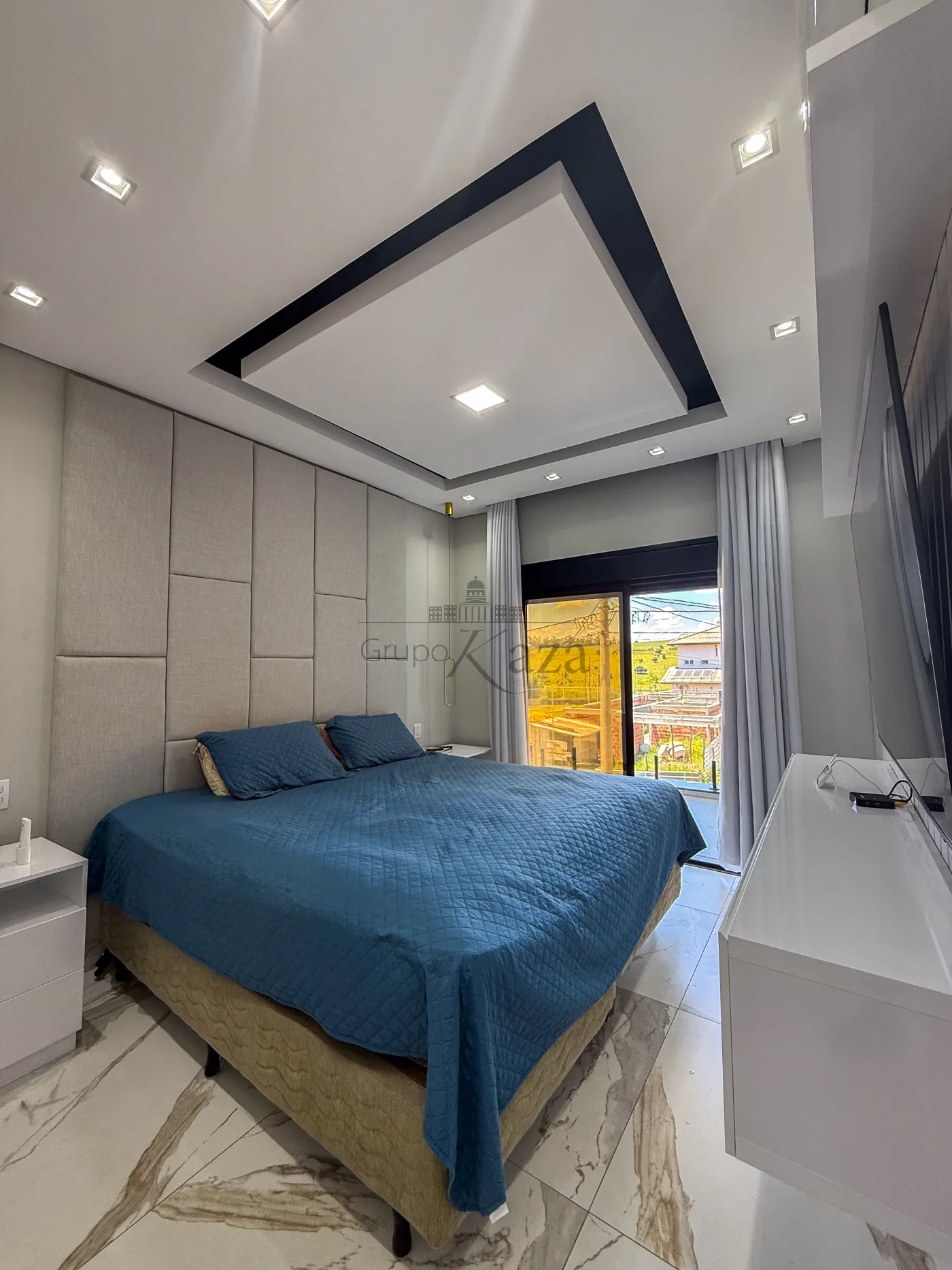 Foto 27 de Casa Condomínio em Residencial Colinas, Caçapava - imagem 27
