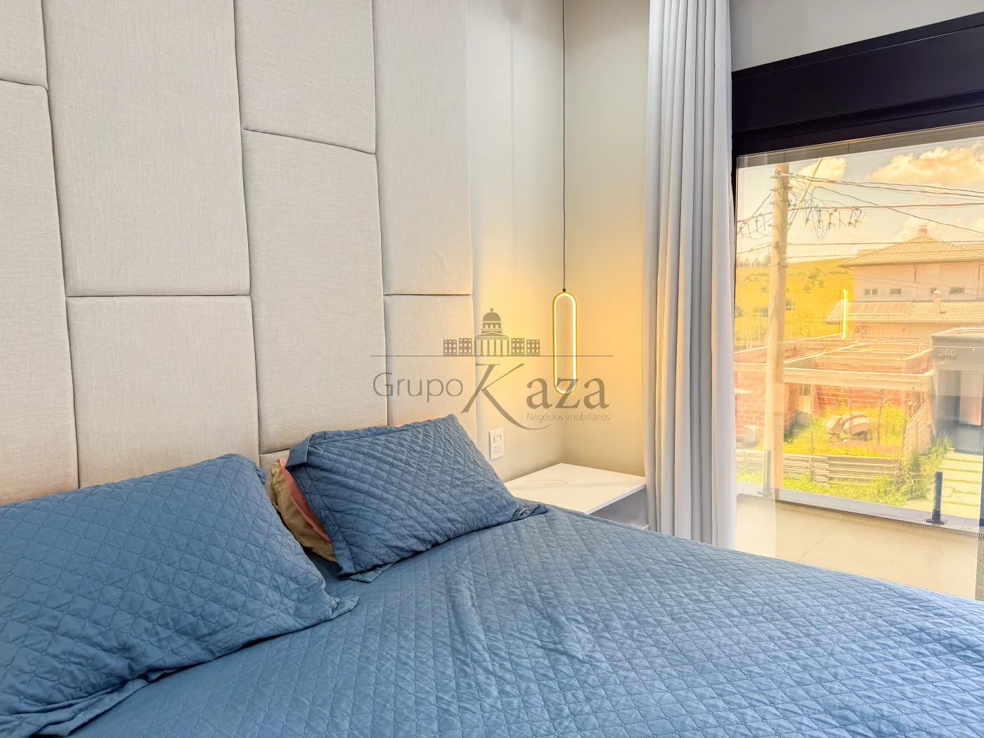 Foto 30 de Casa Condomínio em Residencial Colinas, Caçapava - imagem 30