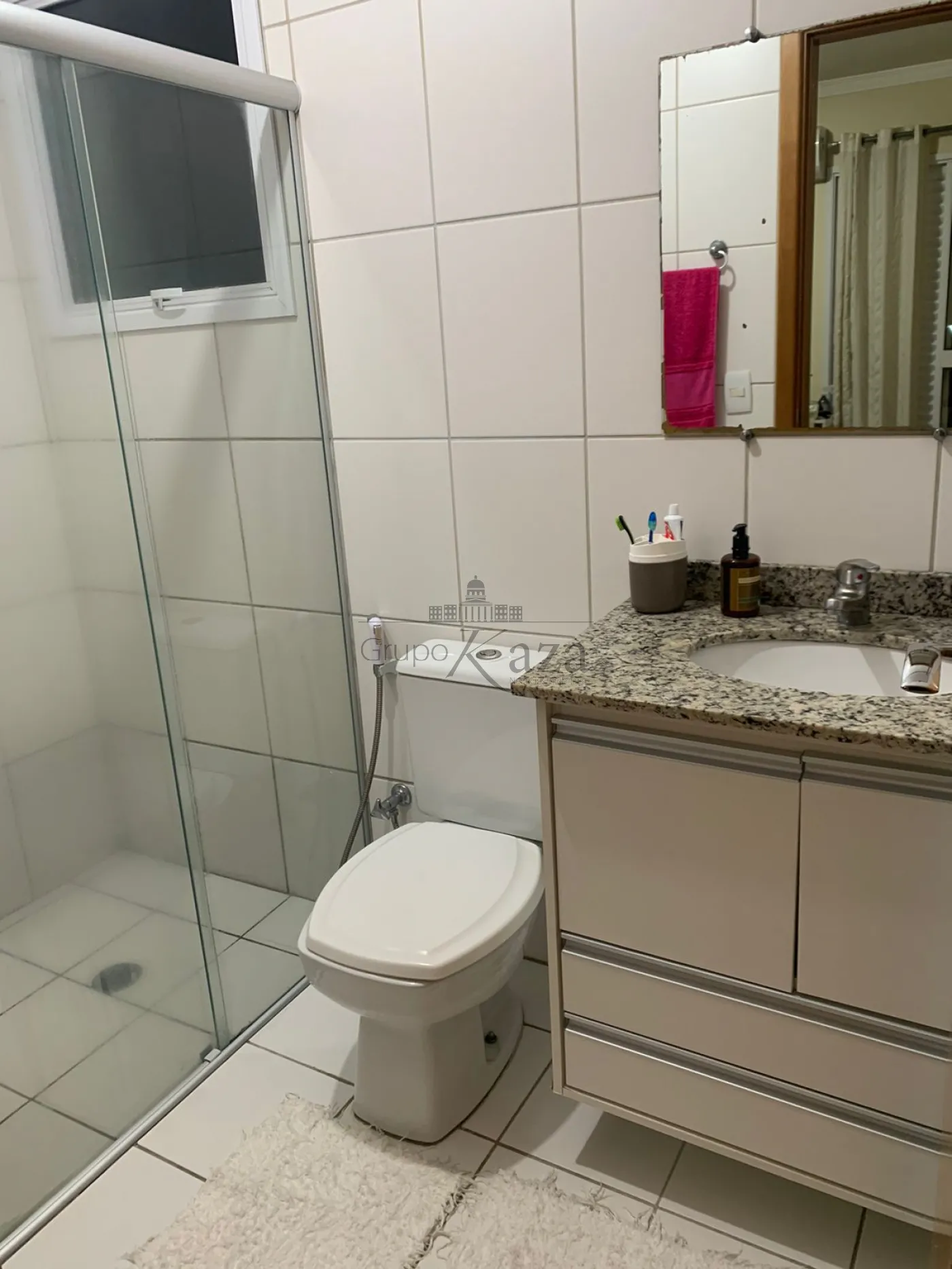 Foto 12 de Apartamento Padrão em Vila Betânia, São José dos Campos - imagem 12