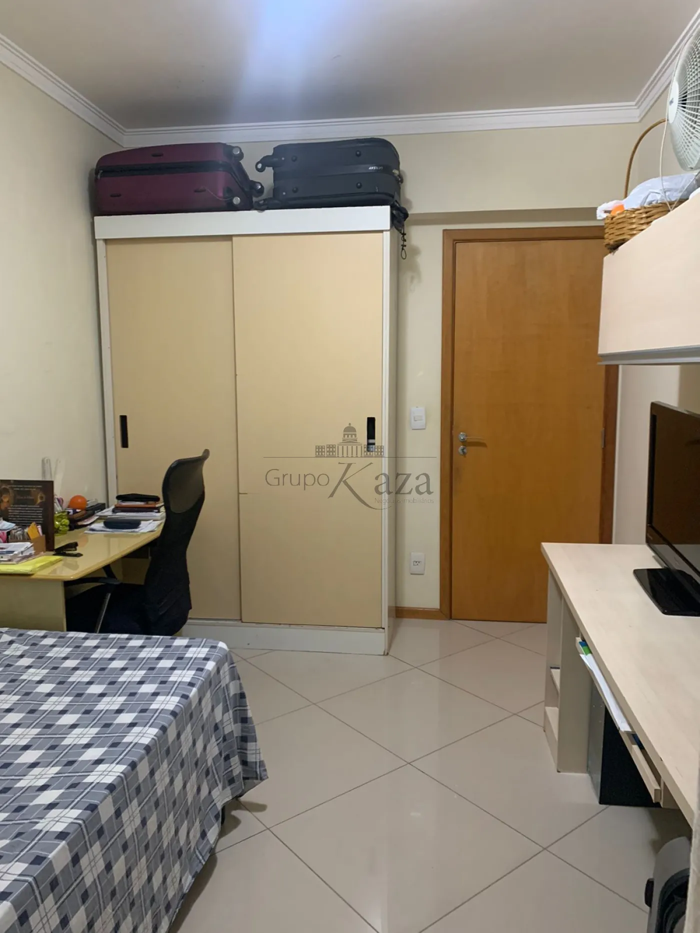 Foto 11 de Apartamento Padrão em Vila Betânia, São José dos Campos - imagem 11