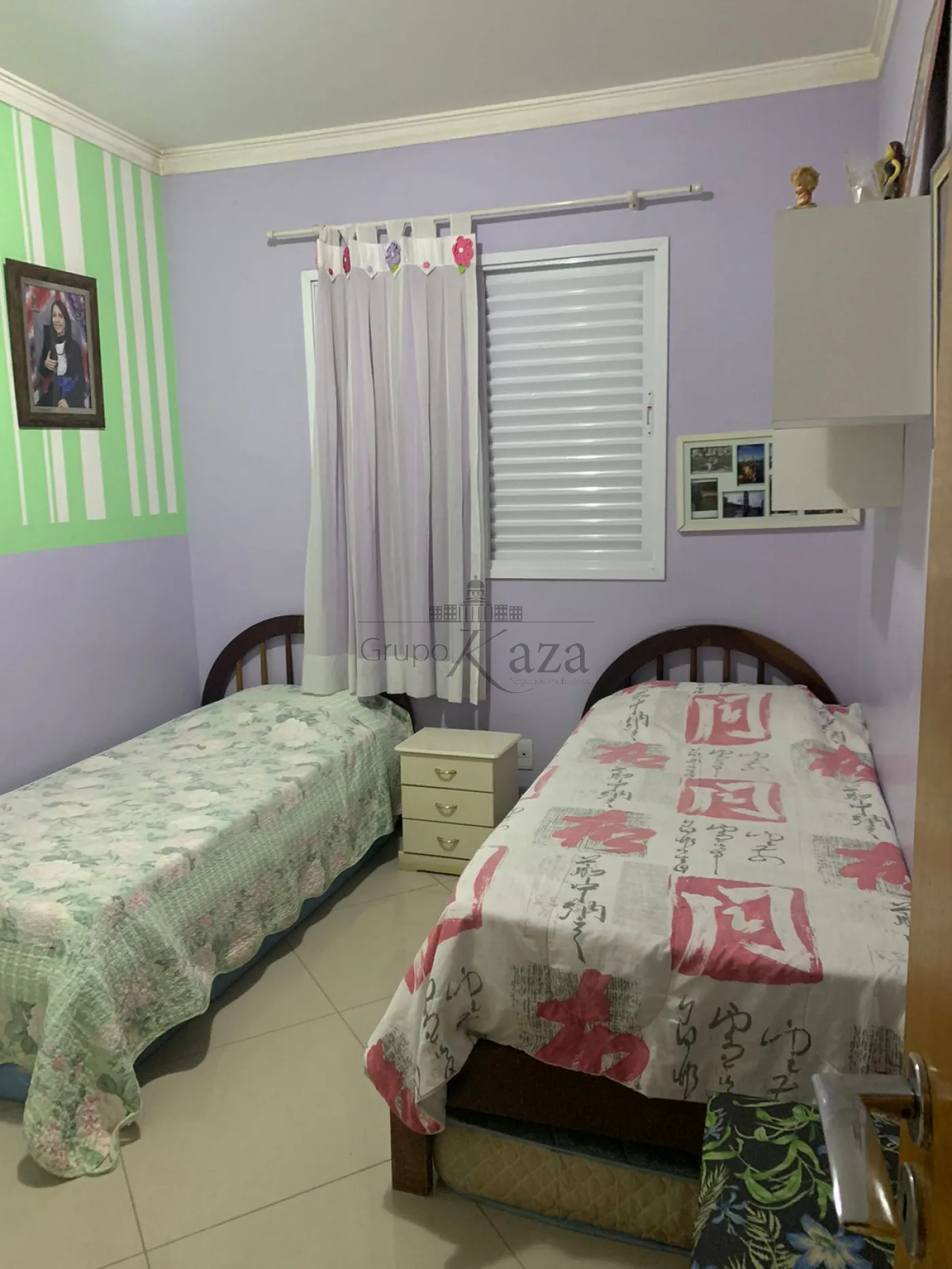 Foto 16 de Apartamento Padrão em Vila Betânia, São José dos Campos - imagem 16