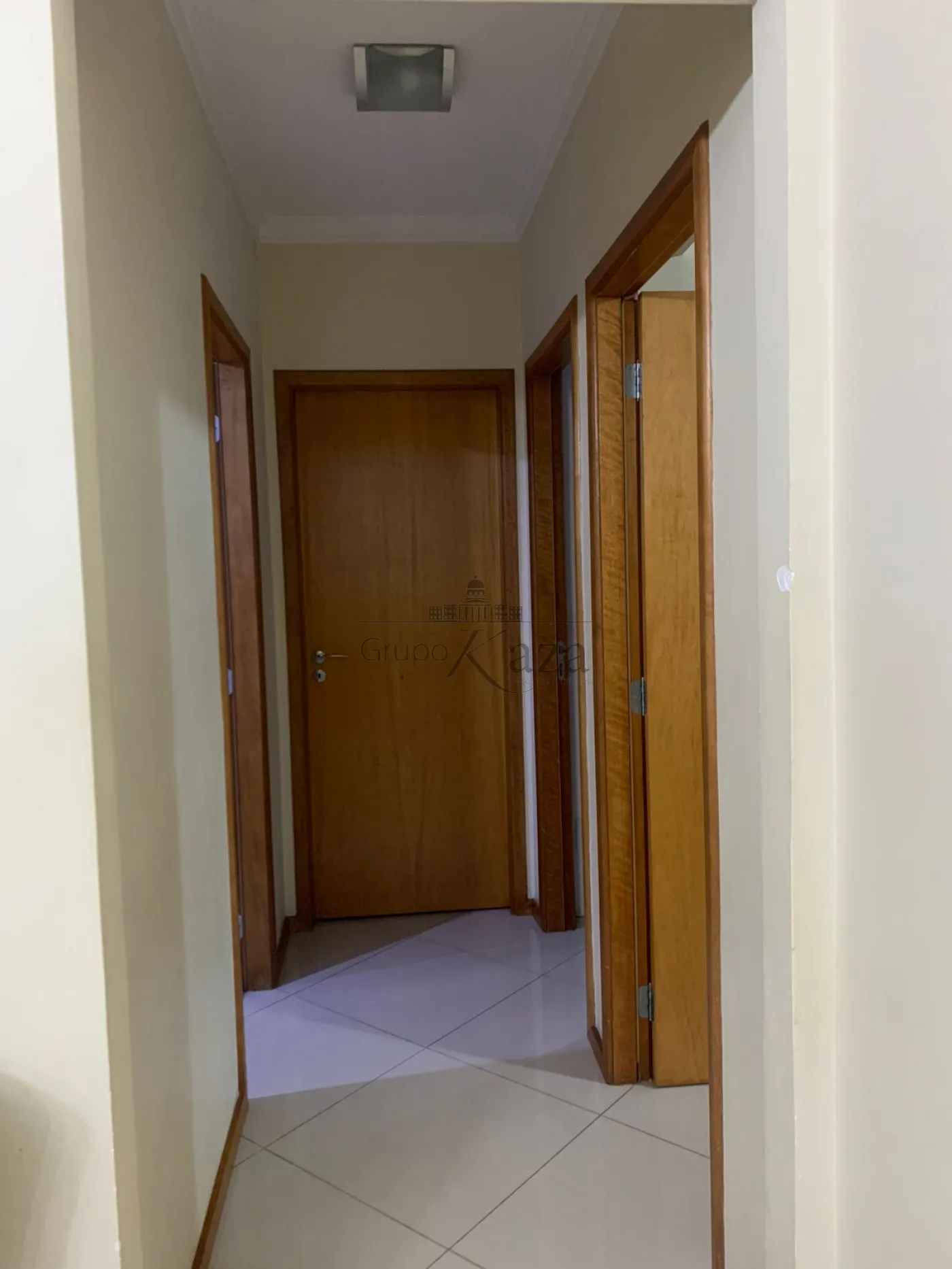 Foto 9 de Apartamento Padrão em Vila Betânia, São José dos Campos - imagem 9