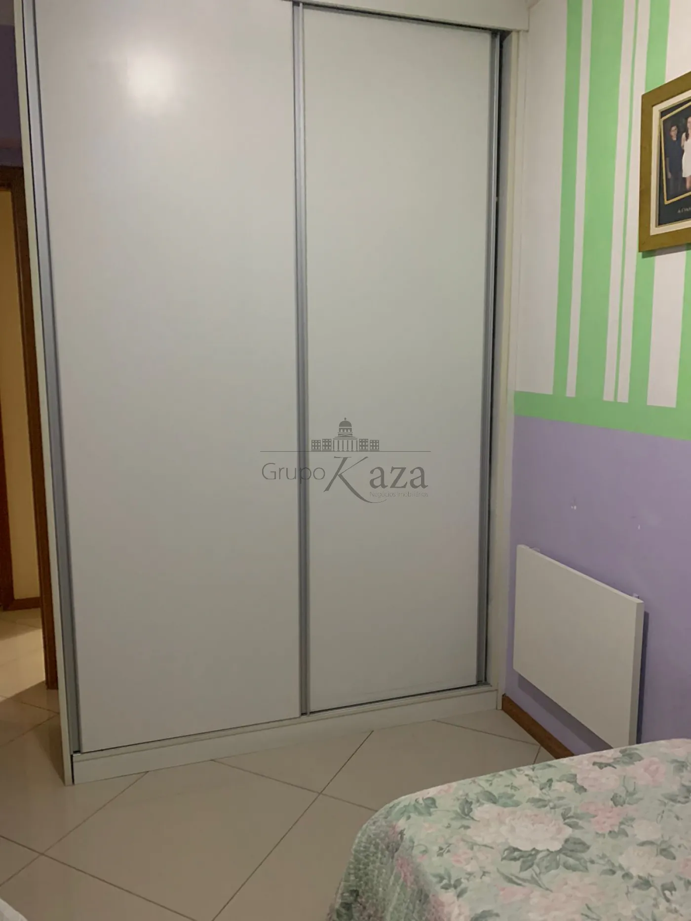 Foto 13 de Apartamento Padrão em Vila Betânia, São José dos Campos - imagem 13