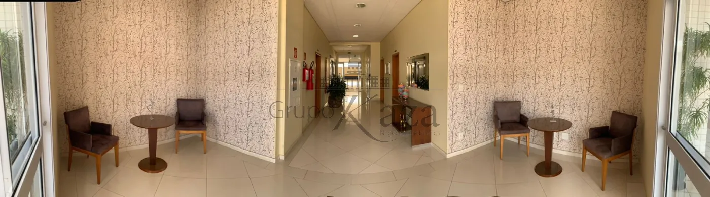 Foto 22 de Apartamento Padrão em Vila Betânia, São José dos Campos - imagem 22