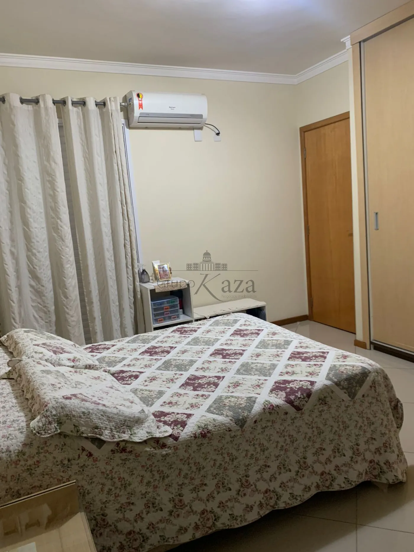 Foto 14 de Apartamento Padrão em Vila Betânia, São José dos Campos - imagem 14