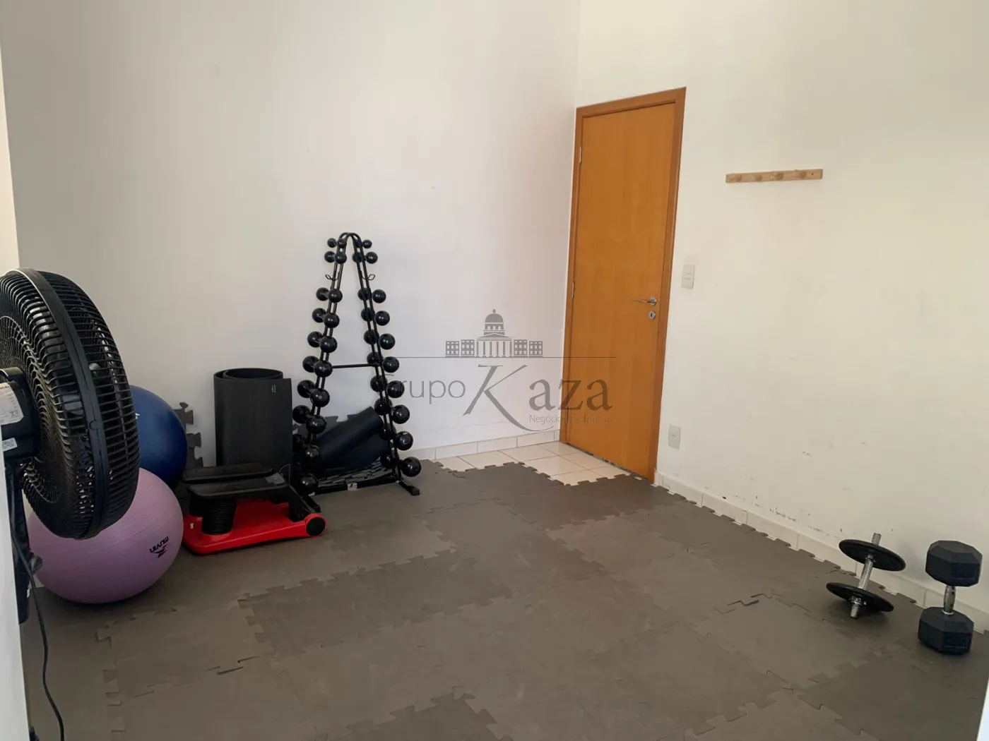 Foto 17 de Apartamento Padrão em Vila Betânia, São José dos Campos - imagem 17