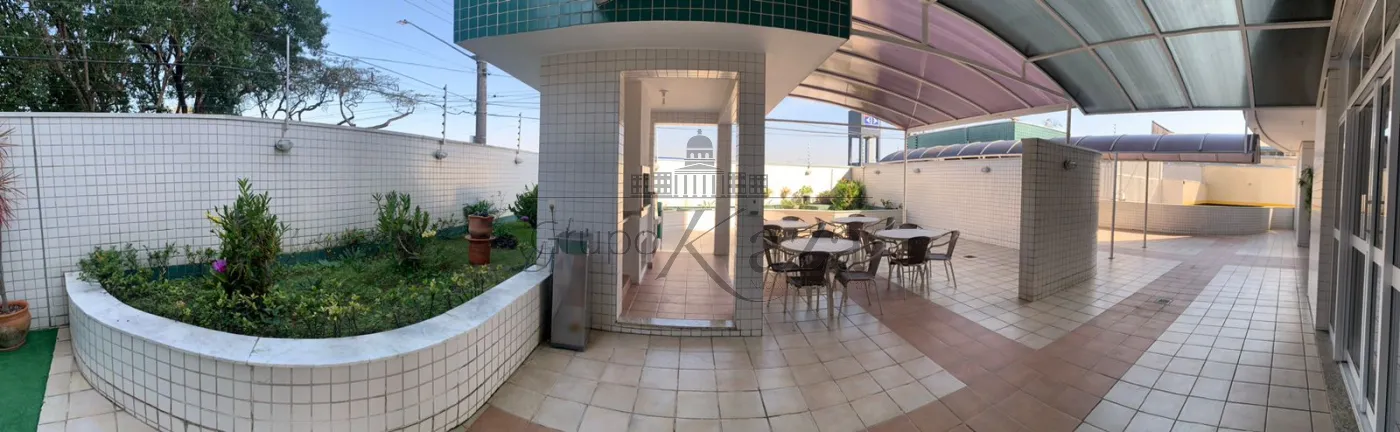 Foto 21 de Apartamento Padrão em Vila Betânia, São José dos Campos - imagem 21