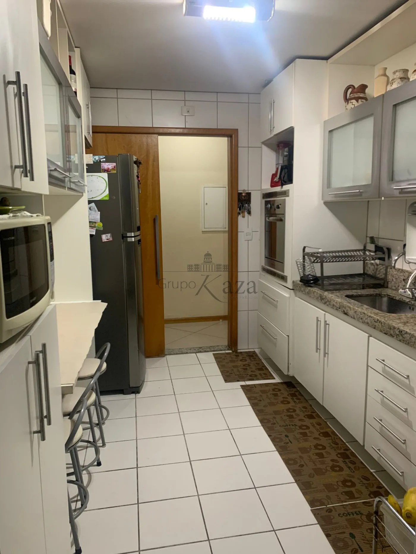Foto 7 de Apartamento Padrão em Vila Betânia, São José dos Campos - imagem 7
