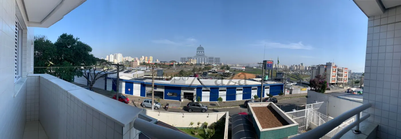 Foto 20 de Apartamento Padrão em Vila Betânia, São José dos Campos - imagem 20