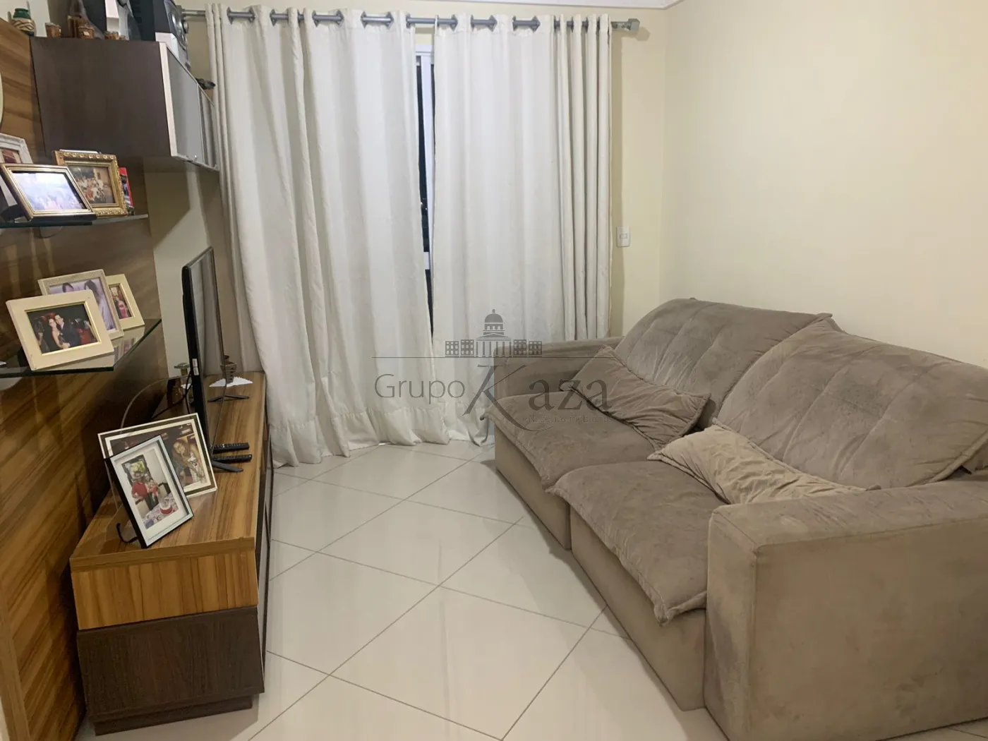 Foto 1 de Apartamento Padrão em Vila Betânia, São José dos Campos - imagem 1