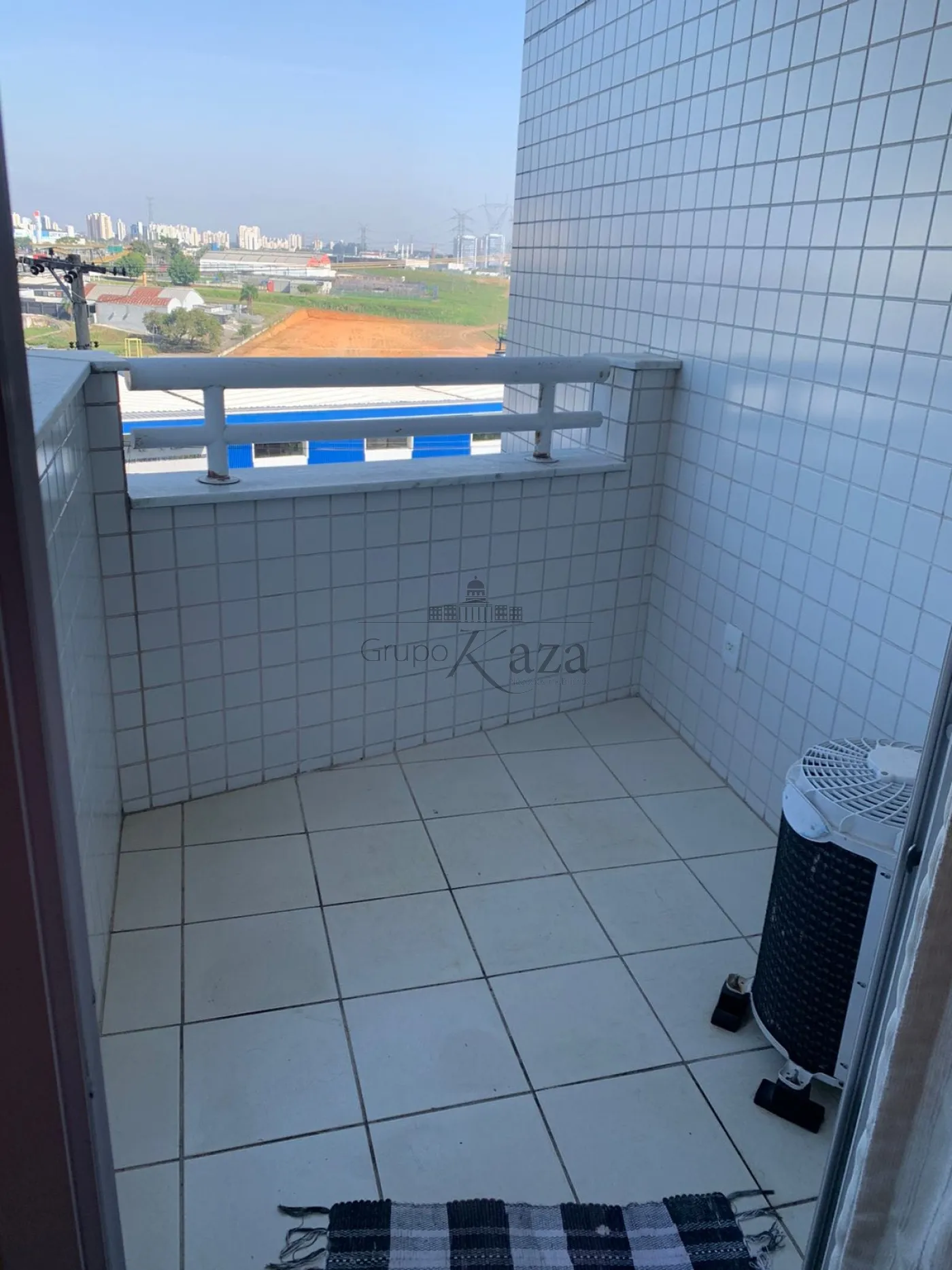 Foto 8 de Apartamento Padrão em Vila Betânia, São José dos Campos - imagem 8