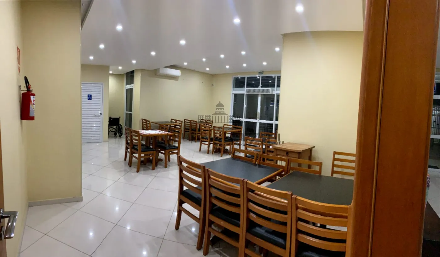 Foto 24 de Apartamento Padrão em Vila Betânia, São José dos Campos - imagem 24