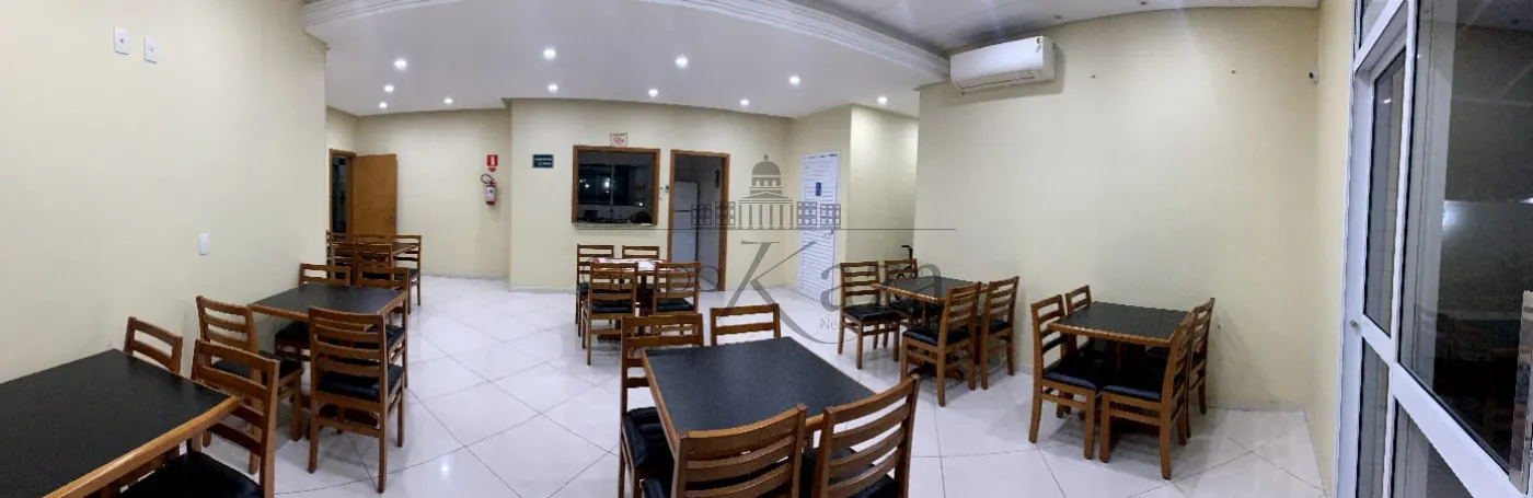 Foto 23 de Apartamento Padrão em Vila Betânia, São José dos Campos - imagem 23