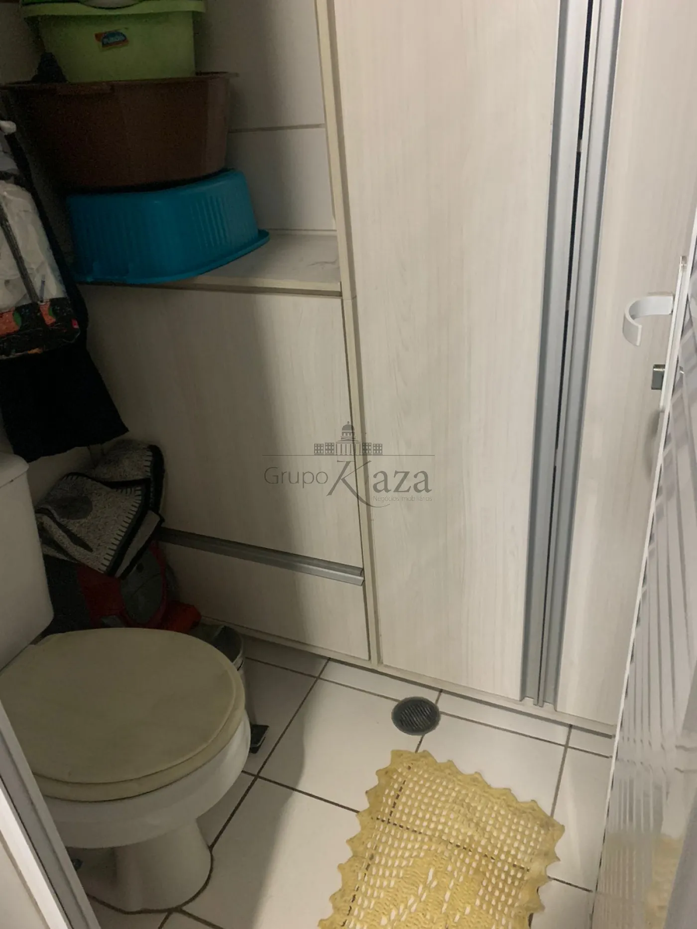 Foto 6 de Apartamento Padrão em Vila Betânia, São José dos Campos - imagem 6