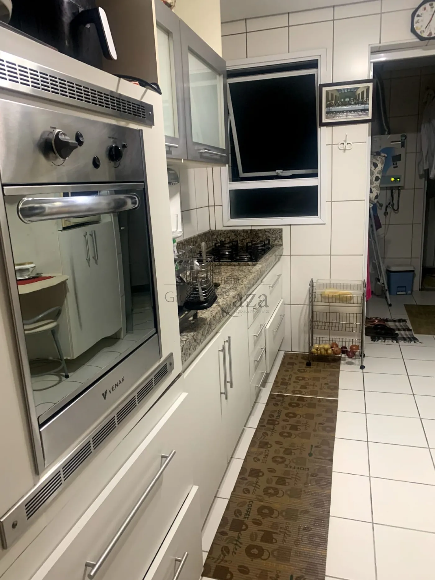Foto 4 de Apartamento Padrão em Vila Betânia, São José dos Campos - imagem 4