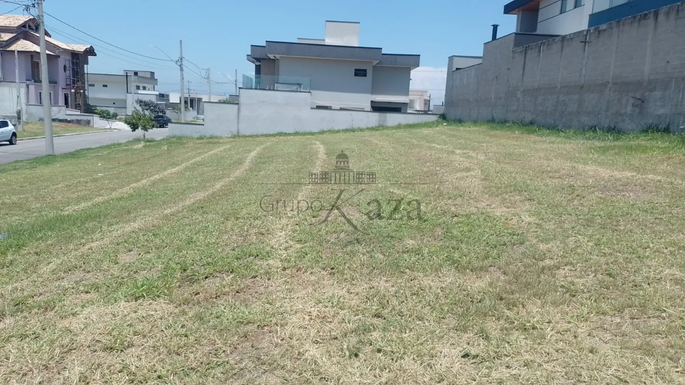 Foto 5 de Terreno Condomínio em Bairro Floresta, São José dos Campos - imagem 5