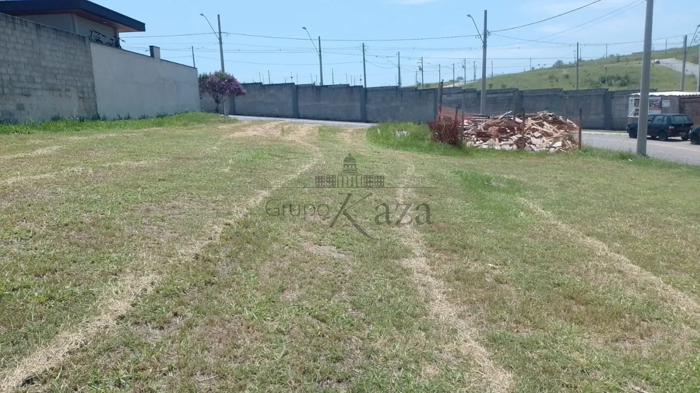 Foto 6 de Terreno Condomínio em Bairro Floresta, São José dos Campos - imagem 6