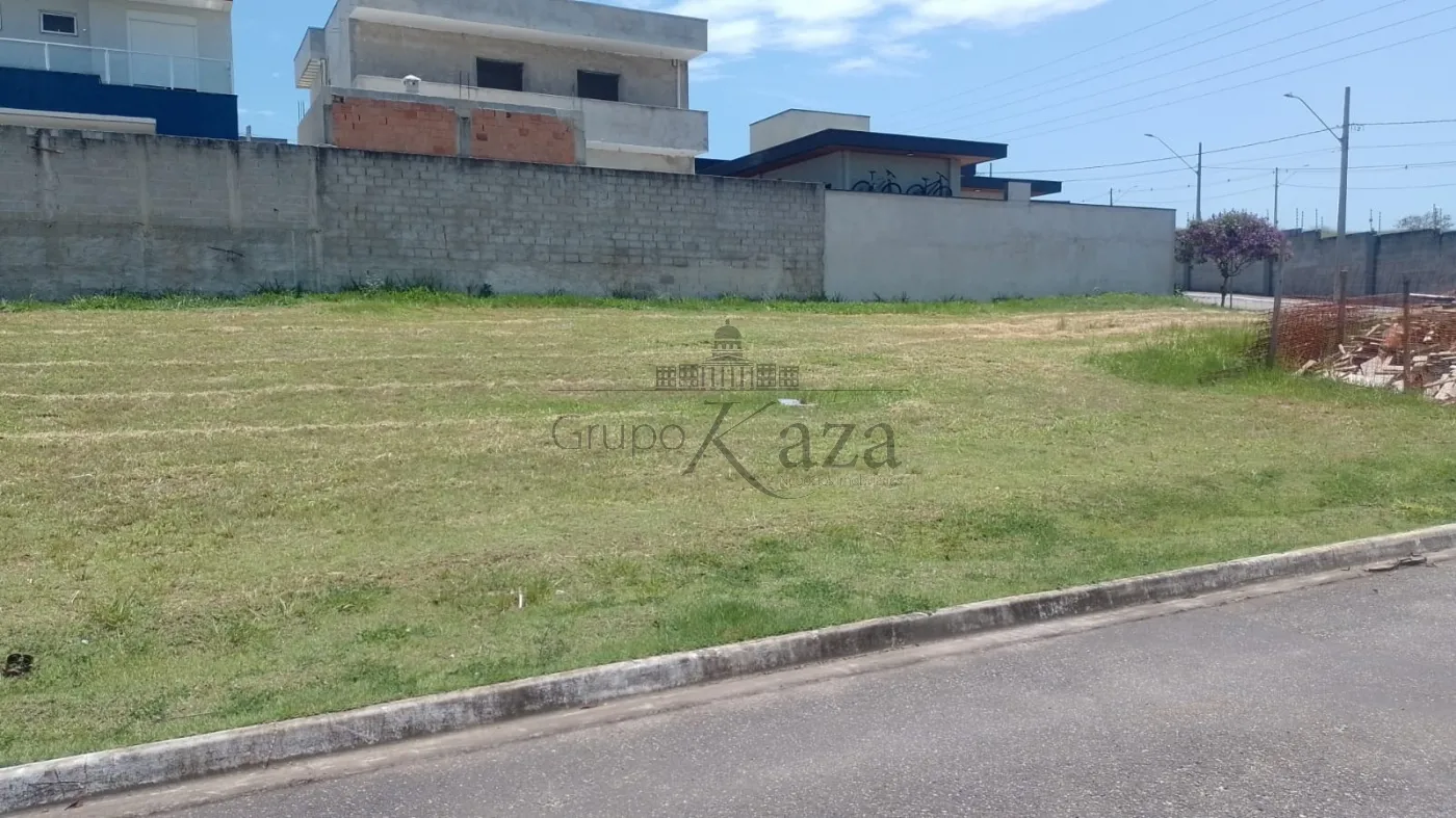 Foto 3 de Terreno Condomínio em Bairro Floresta, São José dos Campos - imagem 3 Foto 3 de Terreno Condomínio em Bairro Floresta, São José dos Campos - imagem 3