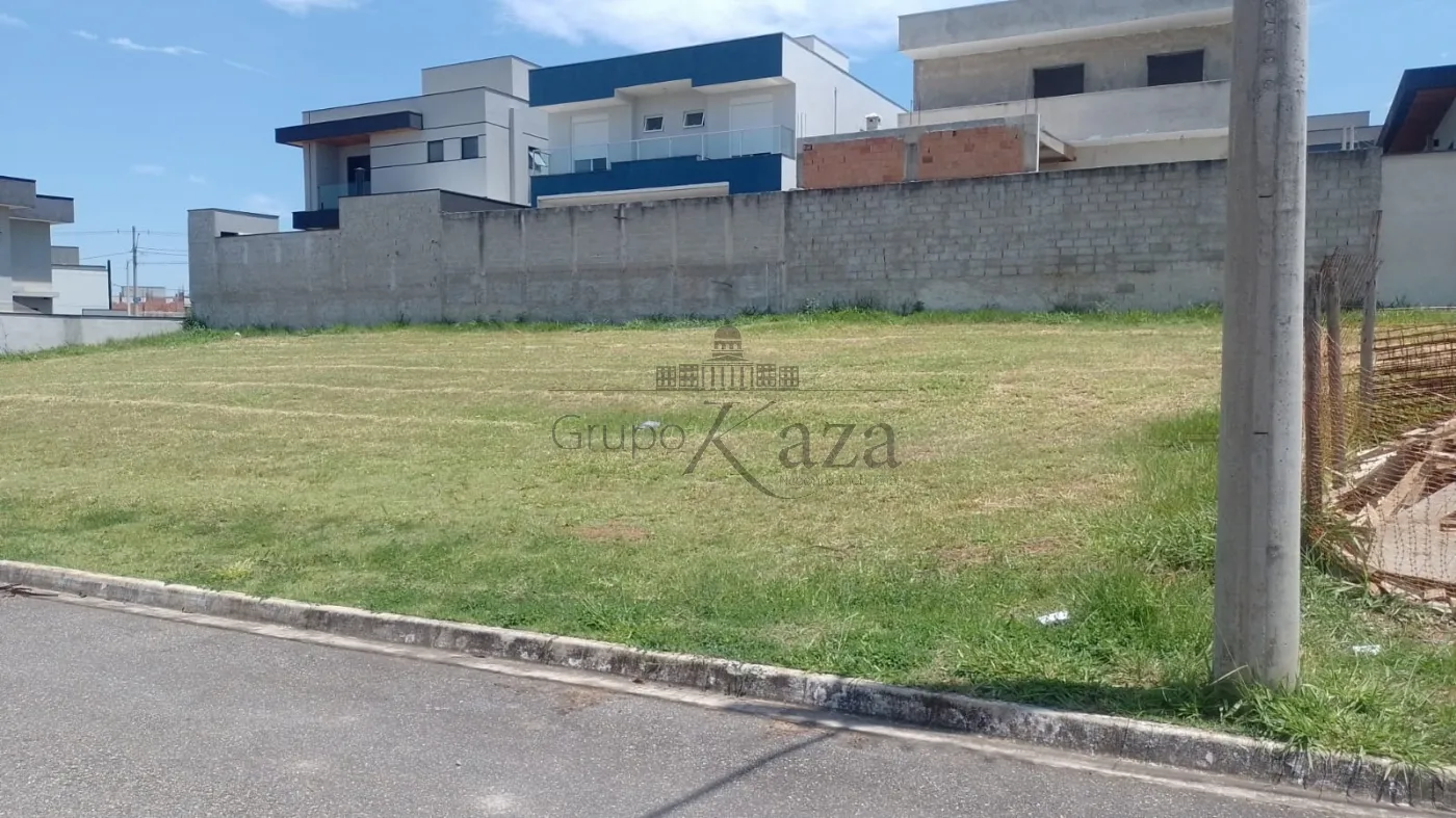 Foto 2 de Terreno Condomínio em Bairro Floresta, São José dos Campos - imagem 2 Foto 2 de Terreno Condomínio em Bairro Floresta, São José dos Campos - imagem 2