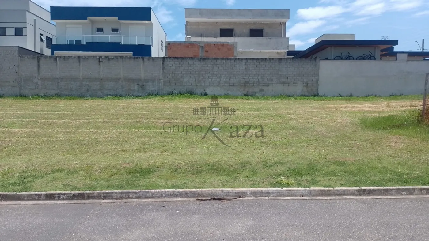 Foto 1 de Terreno Condomínio em Bairro Floresta, São José dos Campos - imagem 1 Foto 1 de Terreno Condomínio em Bairro Floresta, São José dos Campos - imagem 1