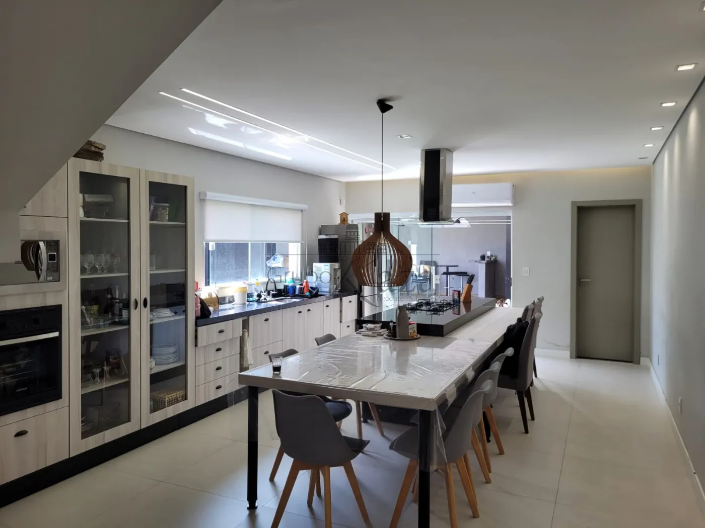 Foto 4 de Casa Sobrado em Jardim Petrópolis, São José dos Campos - imagem 4