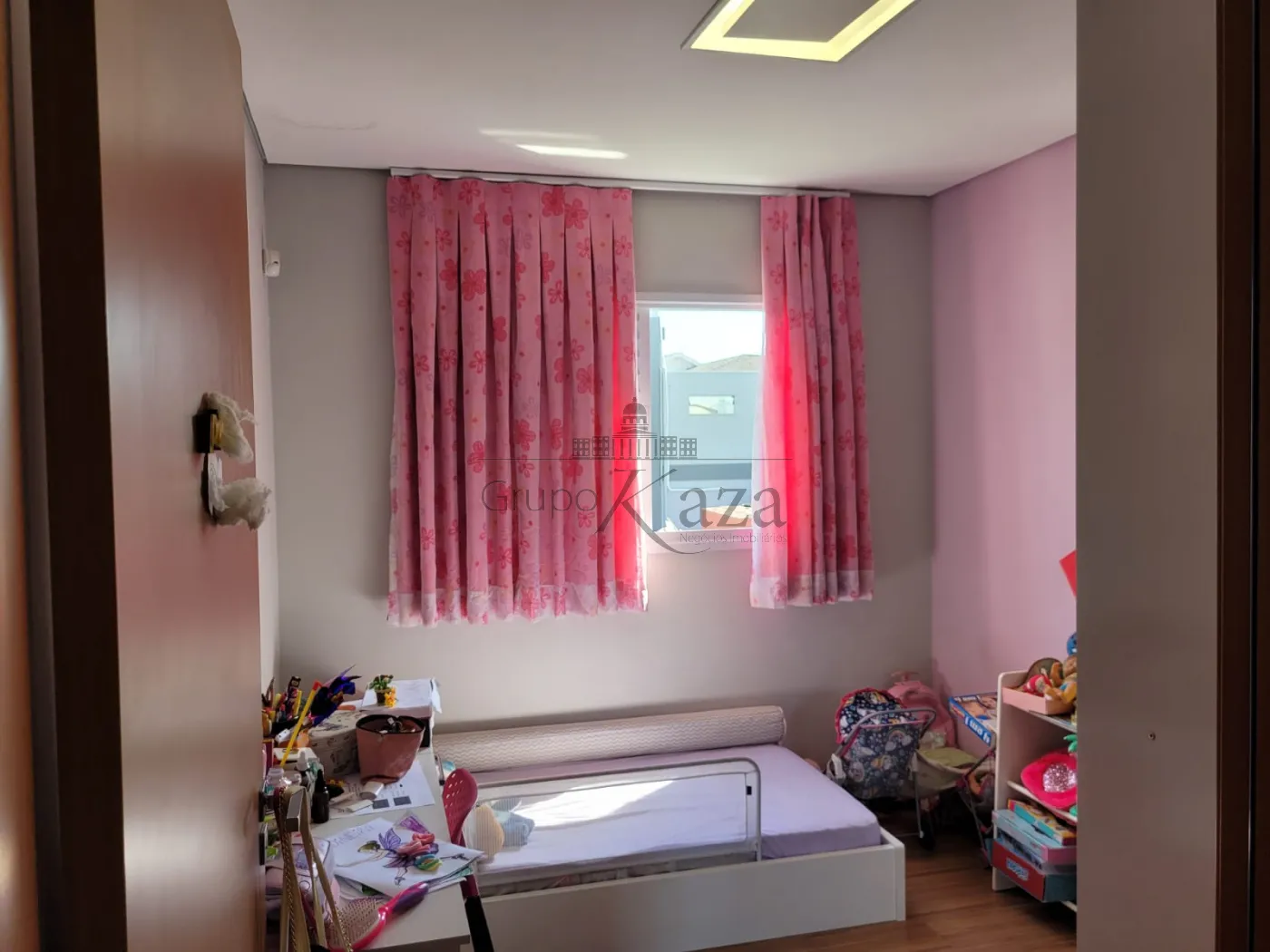 Foto 13 de Casa Sobrado em Jardim Petrópolis, São José dos Campos - imagem 13