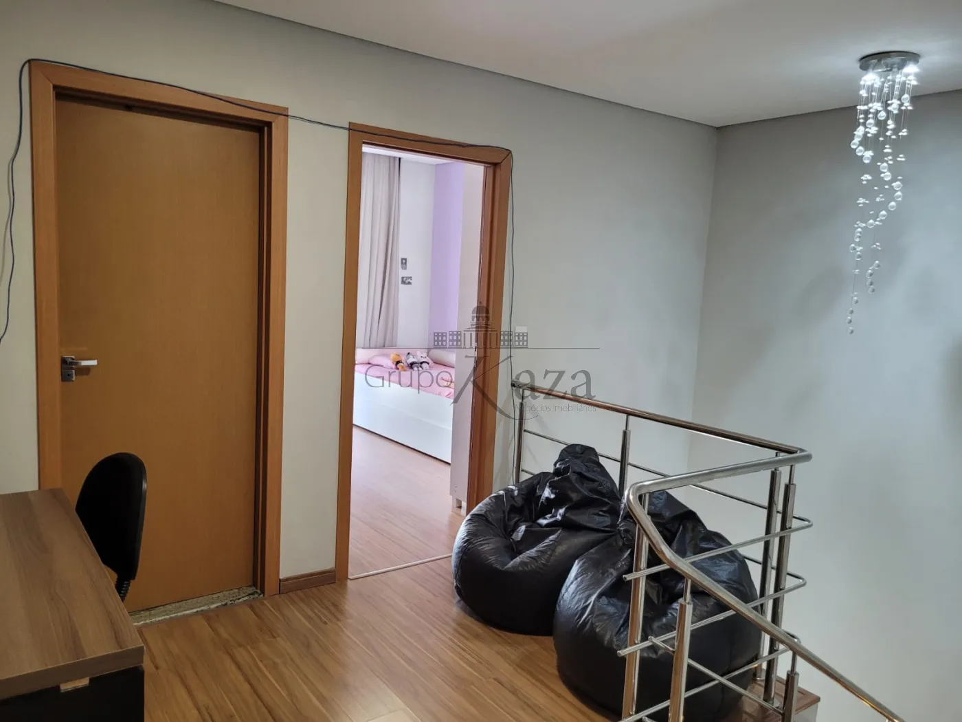 Foto 11 de Casa Sobrado em Jardim Petrópolis, São José dos Campos - imagem 11