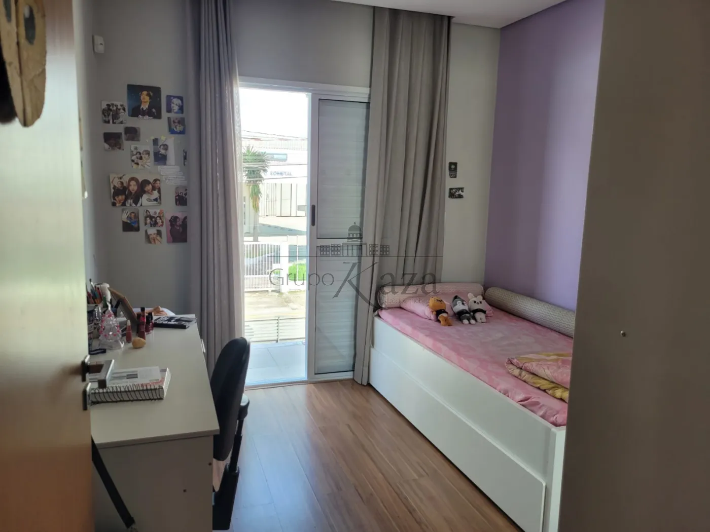 Foto 12 de Casa Sobrado em Jardim Petrópolis, São José dos Campos - imagem 12