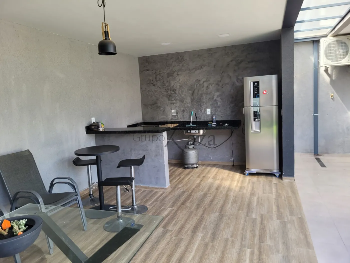 Foto 8 de Casa Sobrado em Jardim Petrópolis, São José dos Campos - imagem 8