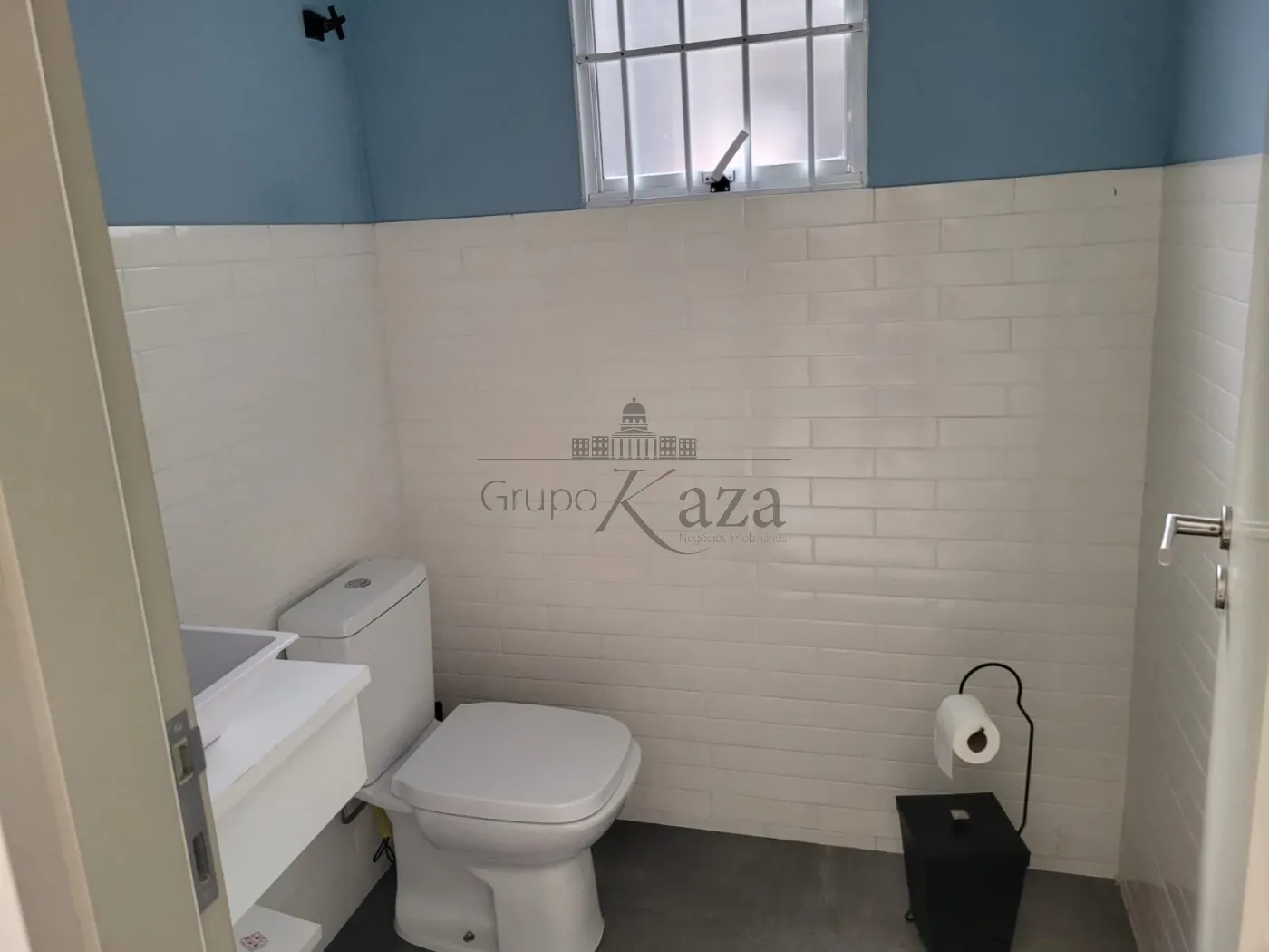 Foto 10 de Casa Sobrado em Jardim Petrópolis, São José dos Campos - imagem 10