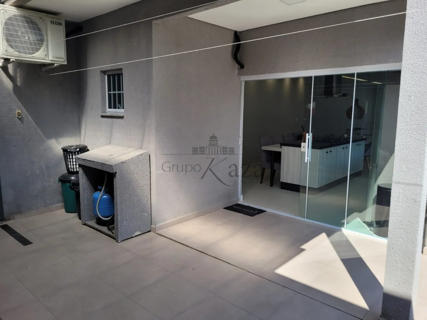 Foto 9 de Casa Sobrado em Jardim Petrópolis, São José dos Campos - imagem 9