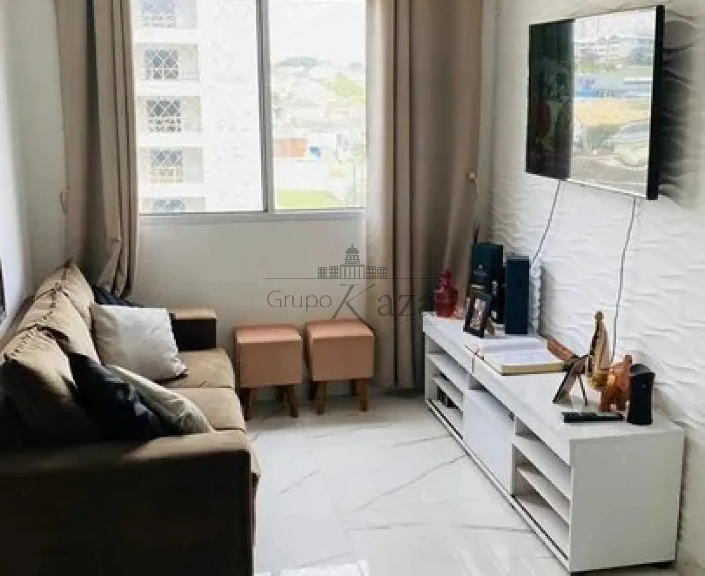 Foto 1 de Apartamento Padrão em Loteamento Villa Branca, Jacareí - imagem 1