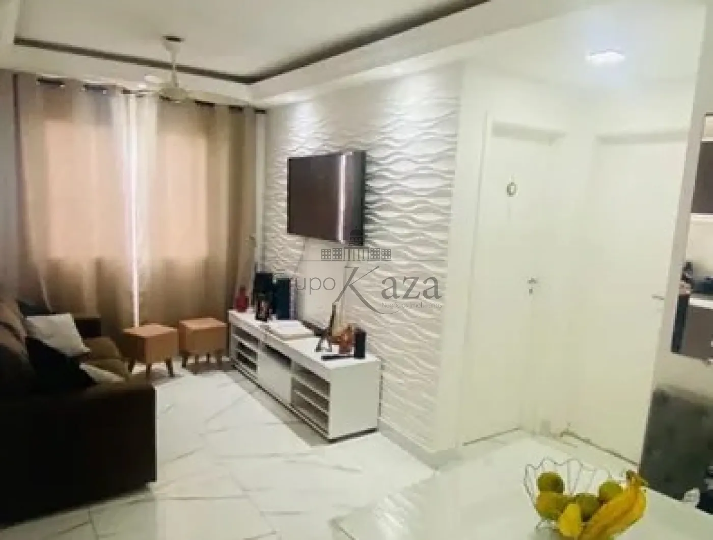 Foto 2 de Apartamento Padrão em Loteamento Villa Branca, Jacareí - imagem 2