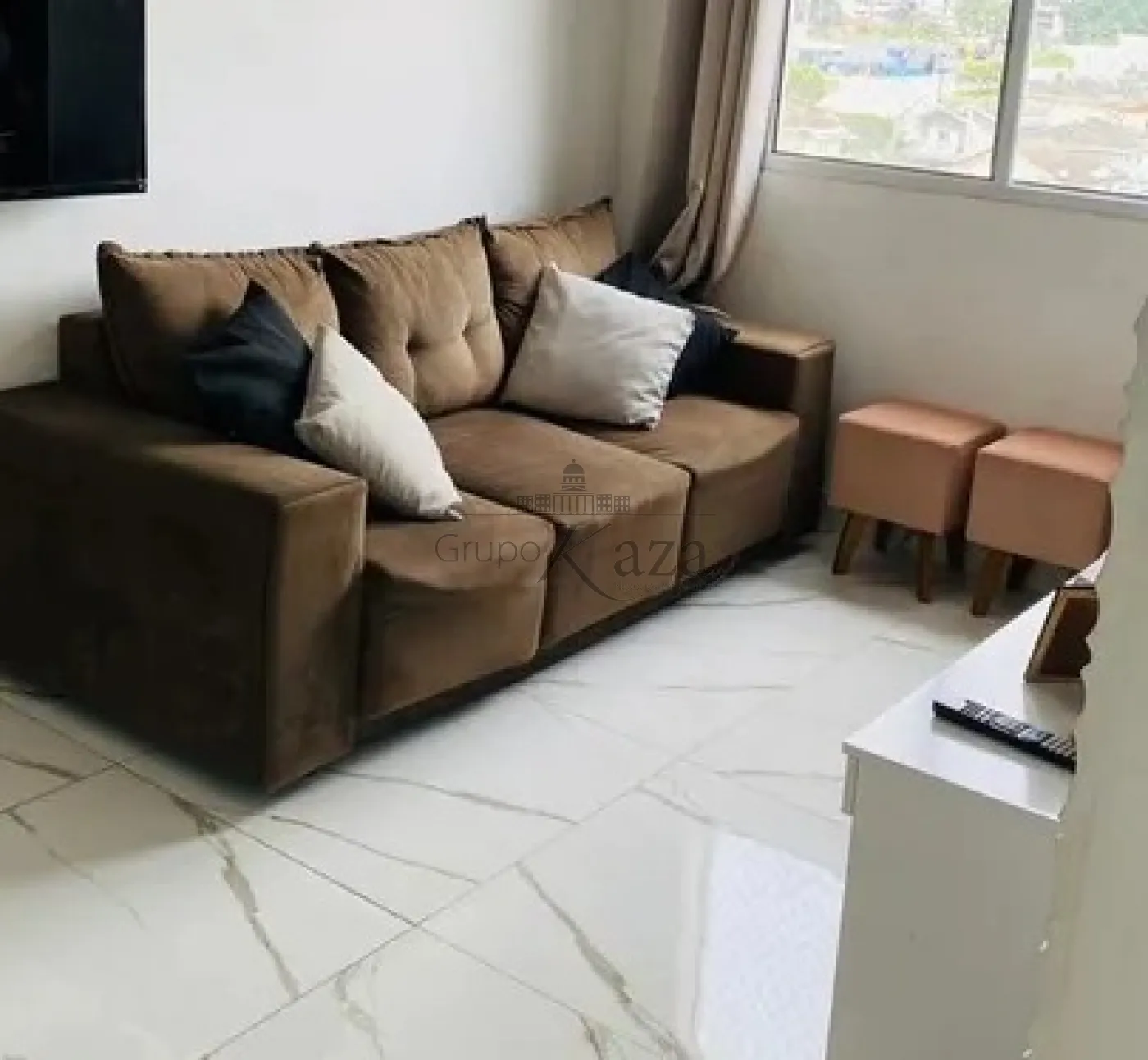 Foto 3 de Apartamento Padrão em Loteamento Villa Branca, Jacareí - imagem 3